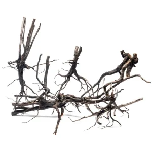 River Driftwood