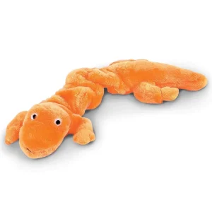 ZA Bungee Gecko 16 in Org