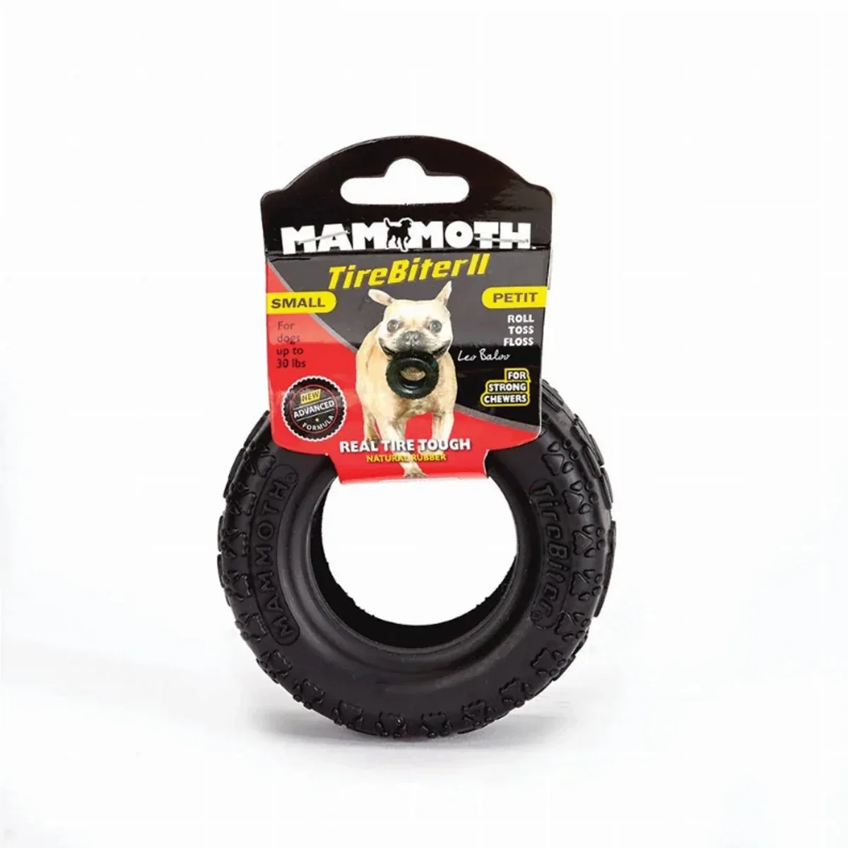 Small 3.75 Tirebiter 11 - Image 2