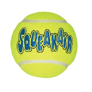 KONG Air Squeaker Ball, Large