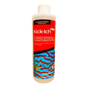 Ruby Reef Kick-Ich PRO Aquarium Treatment