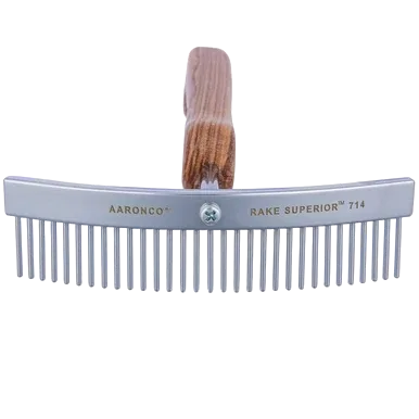 Aaronco Rake Superior Shortey Dematter - Image 2