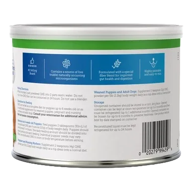 PetAg Goat's Milk Esbilac Puppy Milk Replacer Powder for Puppies - Image 2