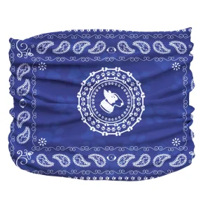 Bandana Pup Scruff - Classic Dog Bandana Dog Collar