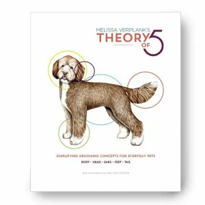 The Theory of Five 2nd Edition by Melissa Verplank