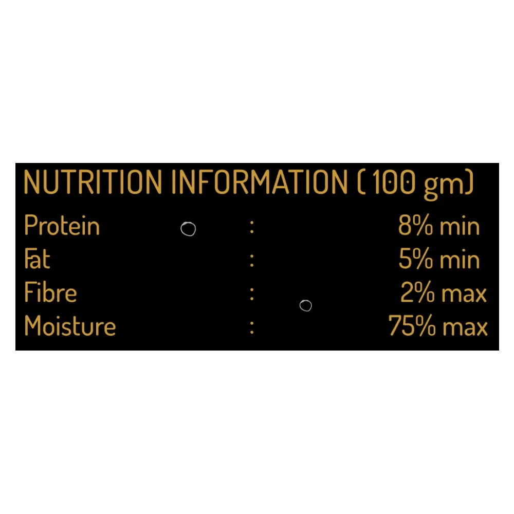 Dog Meal Chicken and Ragi Meals Dog Wet Food - Image 2