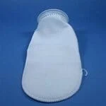 Pro Clear Aquatic Systems Fabric Filter Stock 200 Micron Aquarium Filter Media