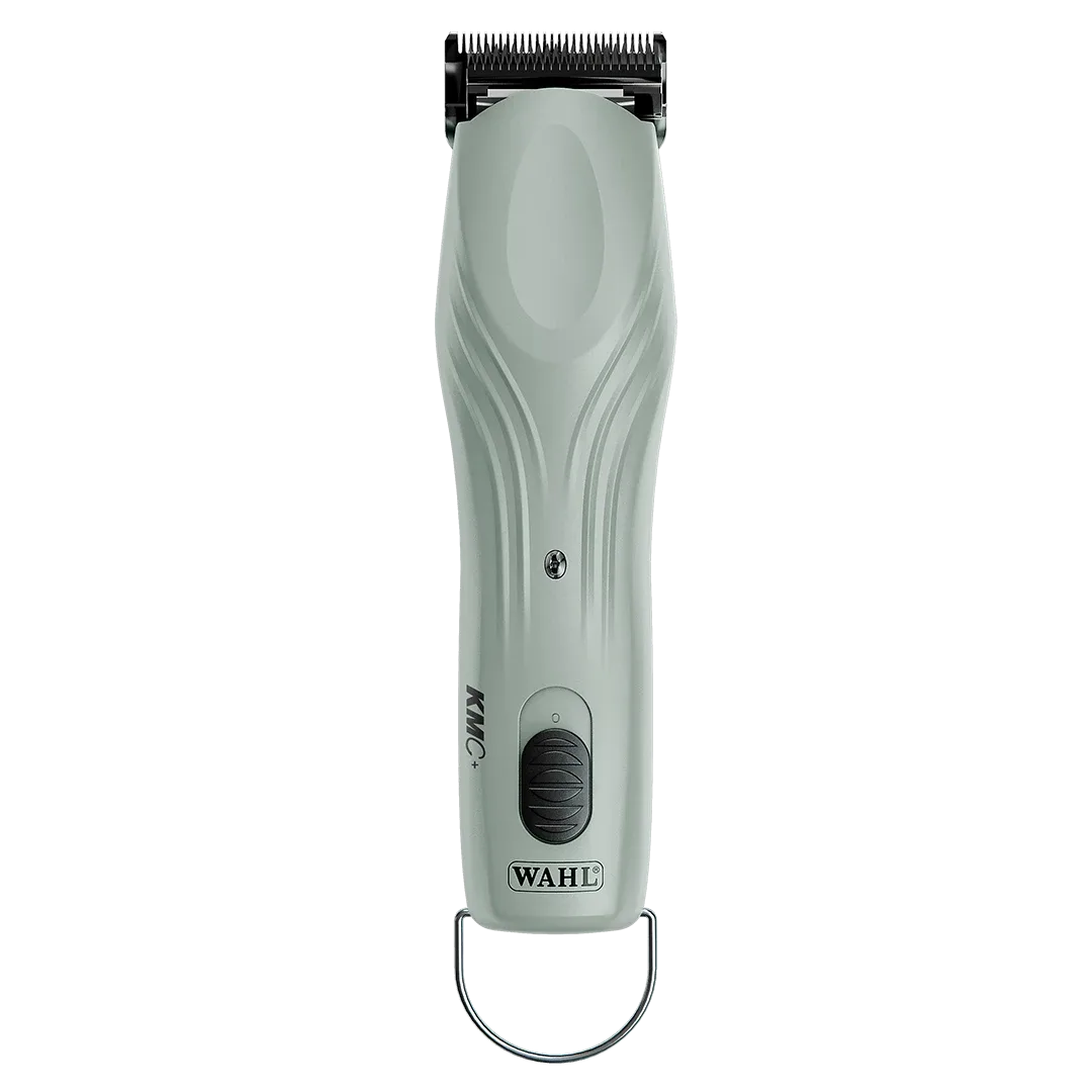 Wahl KMC+ Cordless Clipper Sage