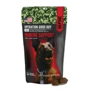 Operation Good Boy SRE: Immunity Supplement for Dogs