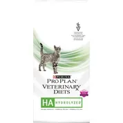Purina Pro Plan Veterinary Diets HA Hydrolyzed Feline Formula Dry Cat Food