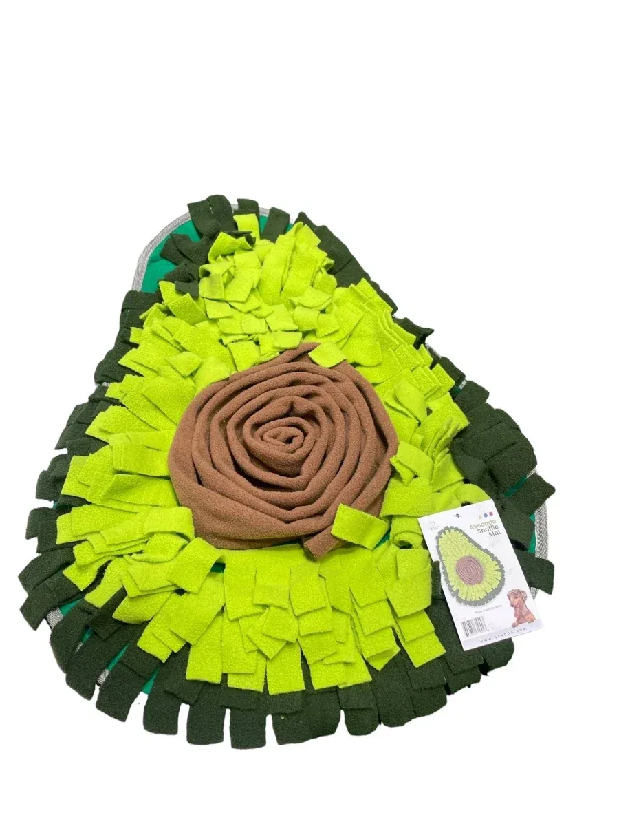 NANDOG Interactive Pet Snuffle Mat - Image 2