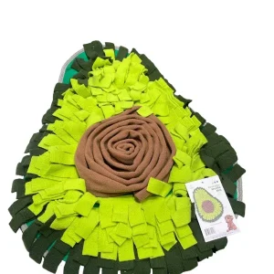 NANDOG Interactive Pet Snuffle Mat