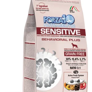 Forza10 Sensitive Behavioral Plus