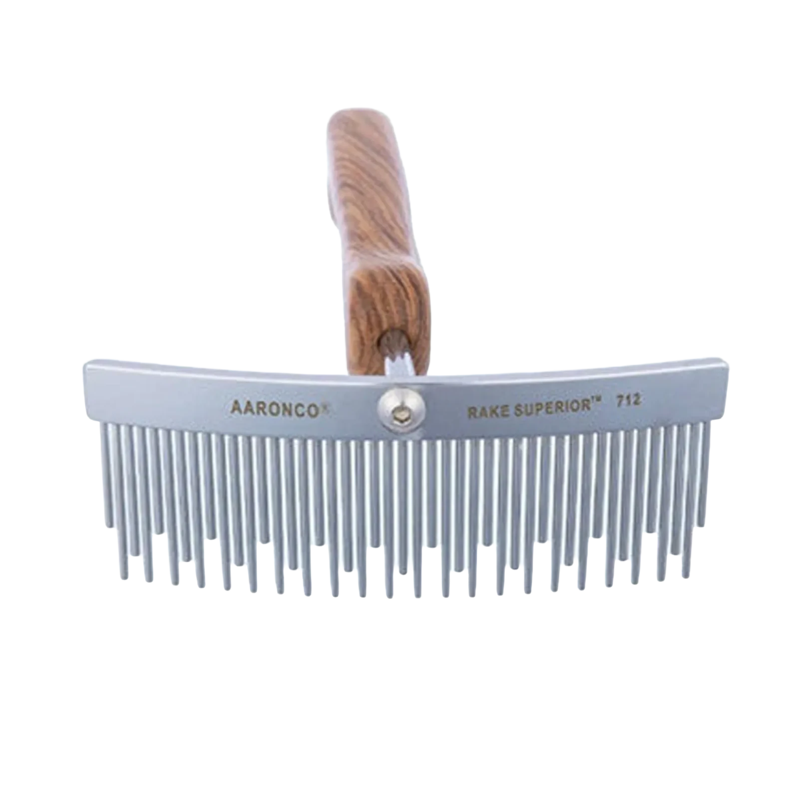 Aaronco Rake Superior Staggerd Shedder
