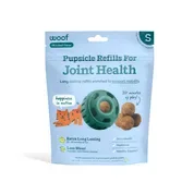 Woof Joint Health Wellness Pops