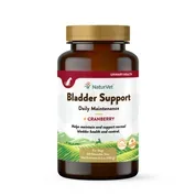 NaturVet Bladder Support Plus Cranberry Supplement for Dogs