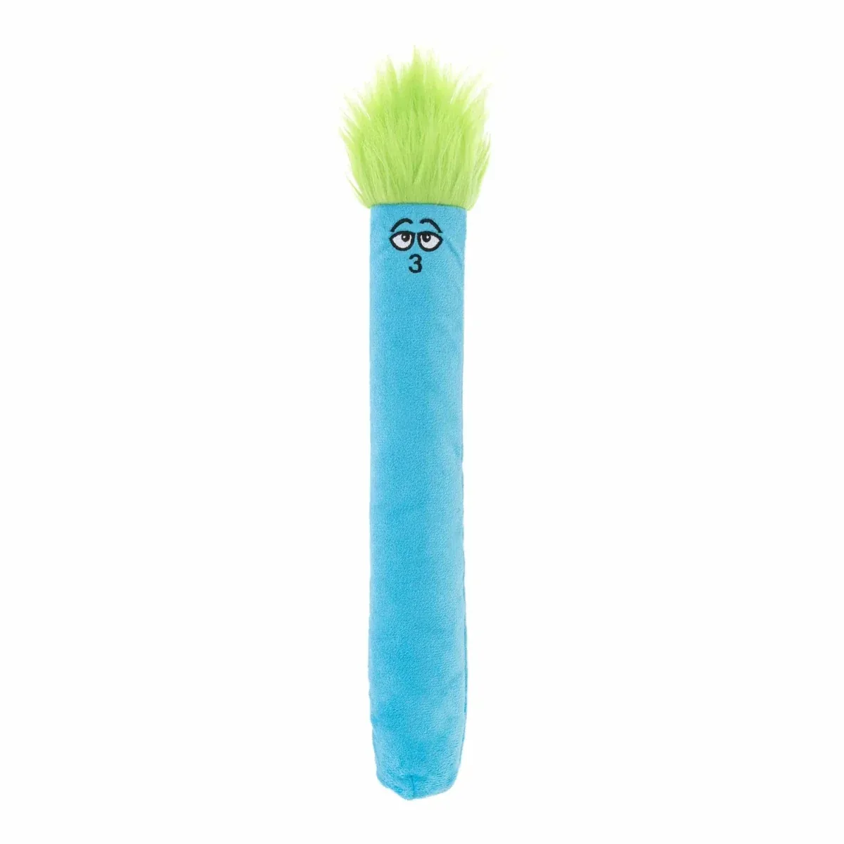 GURU Pet Company Fry Guys 'Gary' Dog Plush Dog Toy Medium