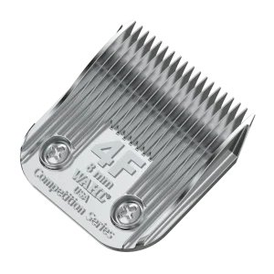 Wahl Competition Series Blade, Size 4F