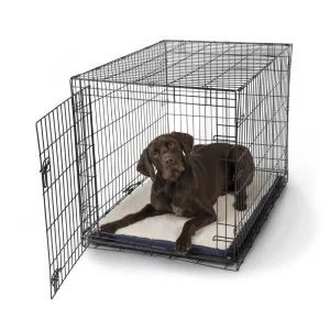 Replacement Cover – Snoozer Foam Dog Crate Pad