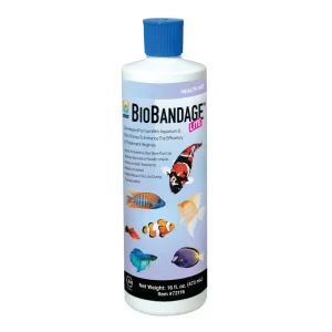 Aquarium Solutions BioBandage Lite 16 oz