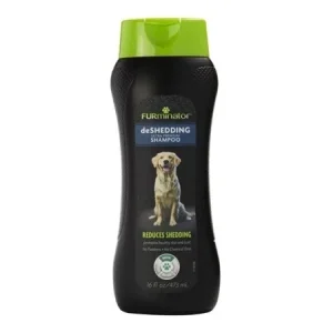 FURminator deShedding Shampoo, 16 oz