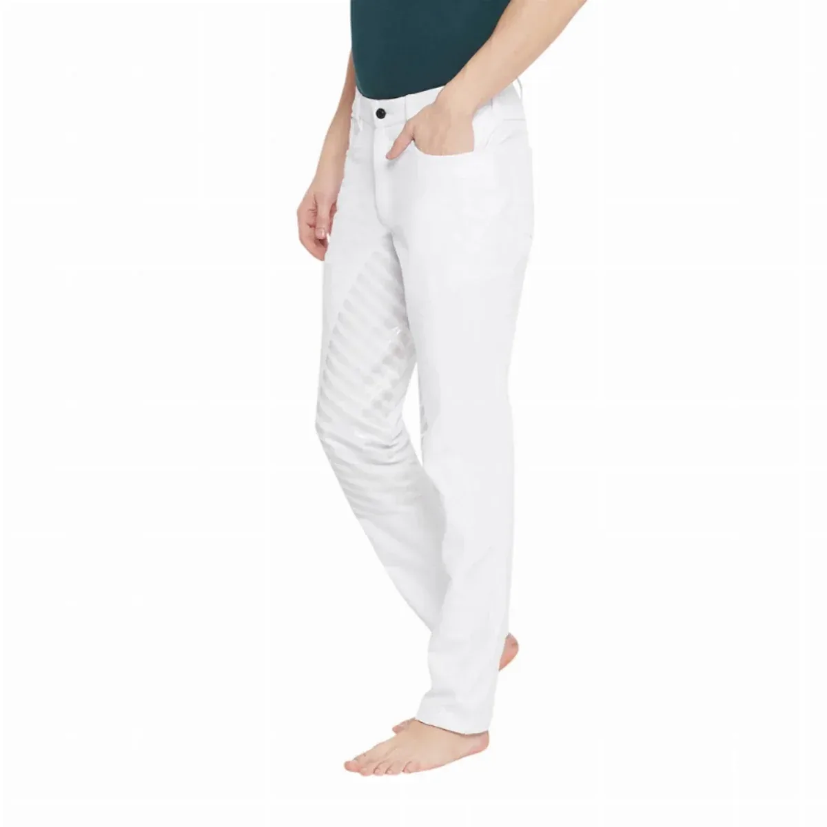 TuffRider Technical Polo Pants - Image 2