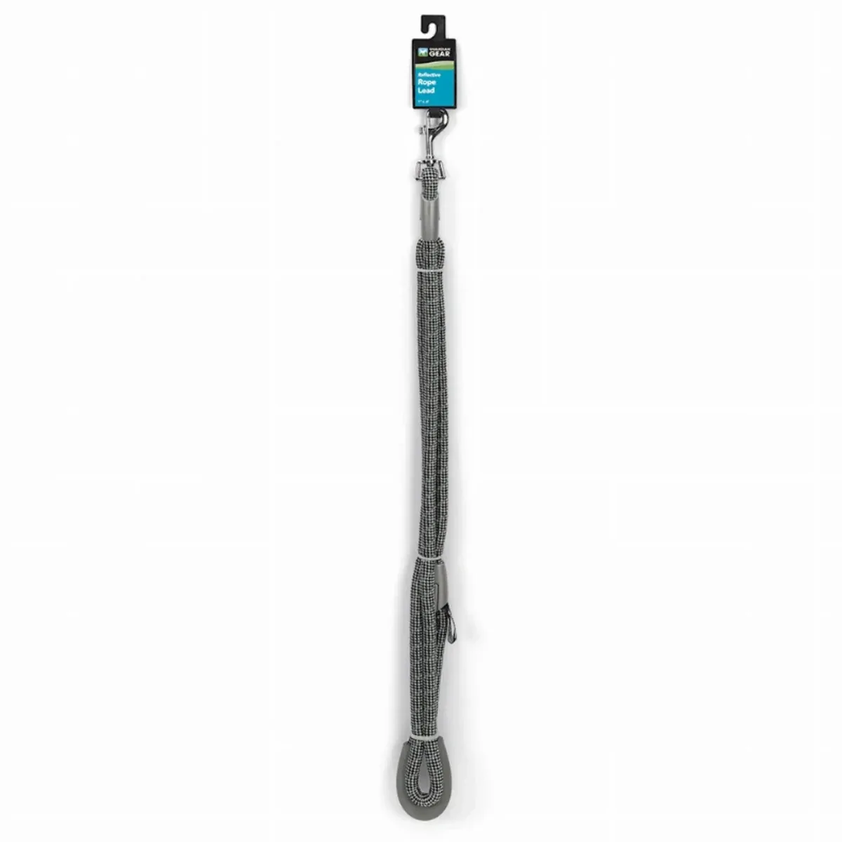 GG Reflective Rope Lead, 6 ft