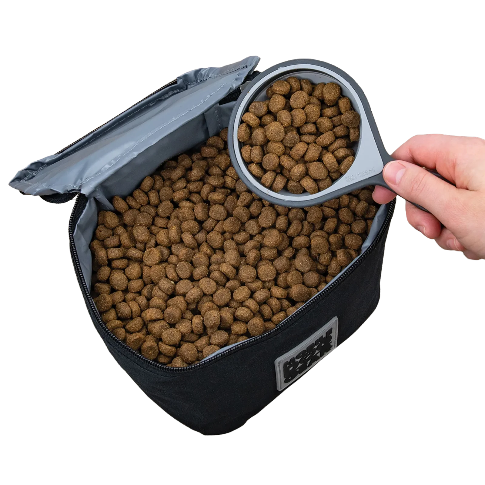 Replacement Insulated Dog Food Carriers - Image 2