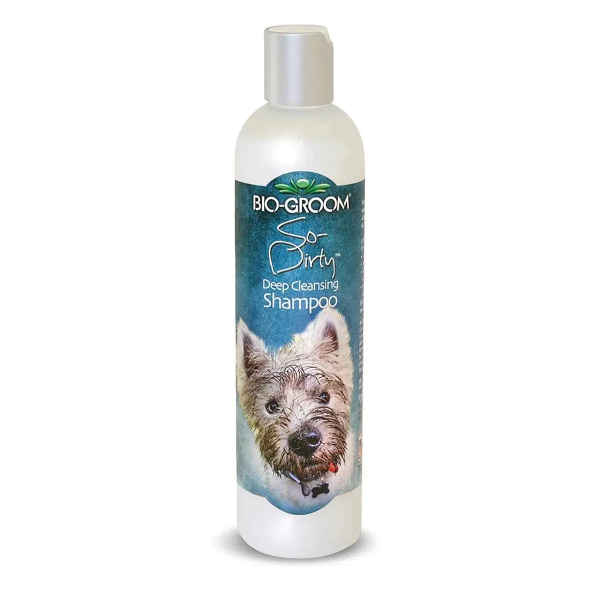 BG SoDirty Deep Cleansing Shampoo 12 oz