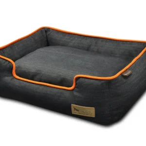 Urban Denim Lounge Bed