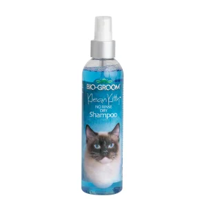 Klean Kitty™ No Rinse Cat Shampoo