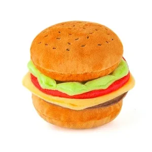 American Classic Barky Burger
