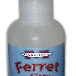 Marshall Pet Products Ferret Ear Cleaner 4 fl oz