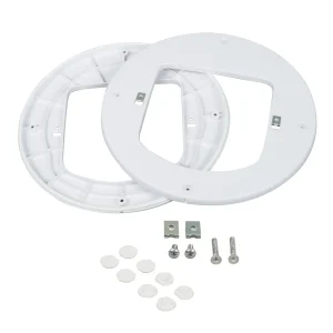 Microchip Cat Flap Installation Adaptor - Microchip Cat Door