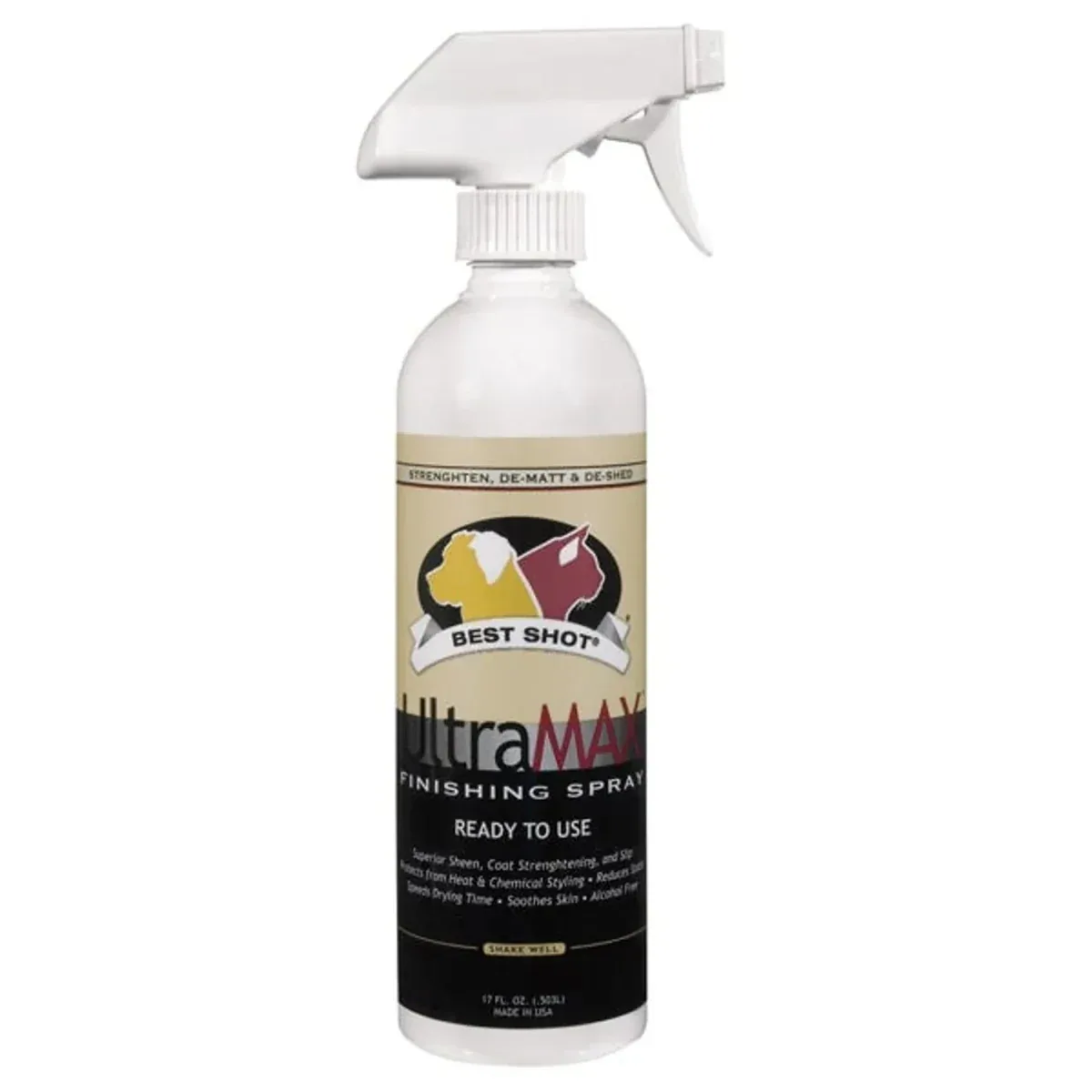 BT UltraMax Pro Finish Spray, 17 oz - Image 2