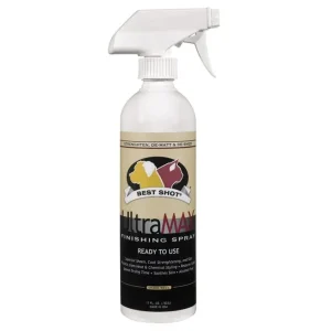 BT UltraMax Pro Finish Spray, 17 oz
