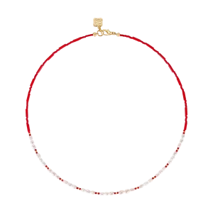 RED LINE