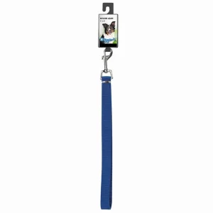 DGR 3/4 in Nylon Lead, 48 in Blue