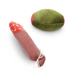 Olive + SALAMI