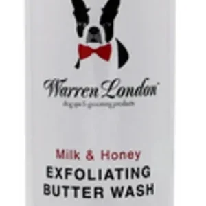Exfoliating Butter Wash
