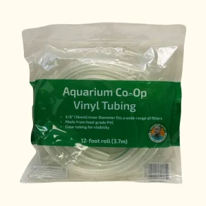 Clear Vinyl Tubing
