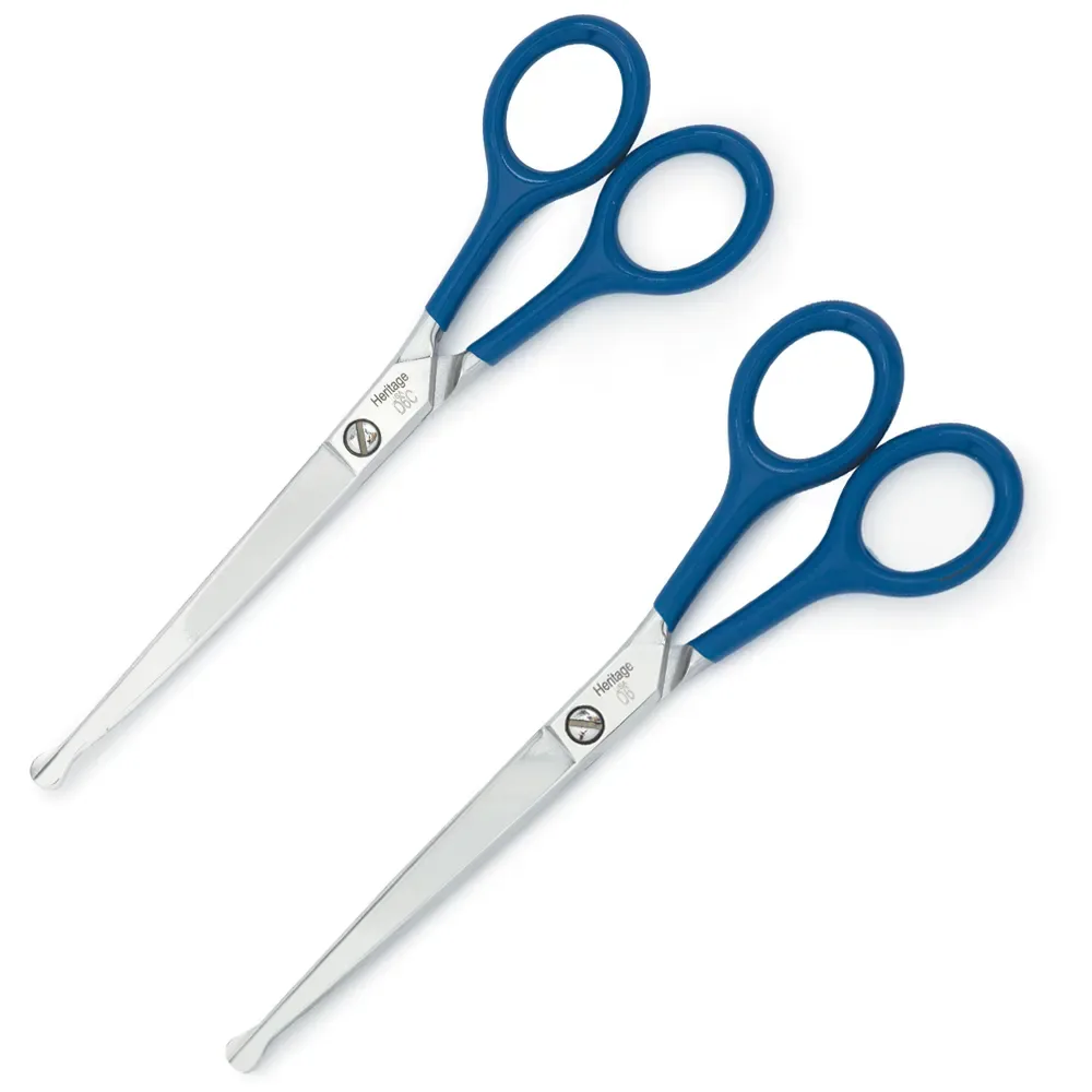 Heritage Supreme Ball Tip Shears