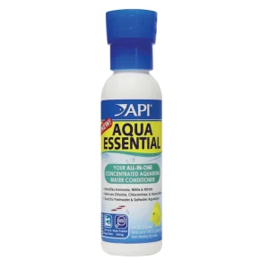 API Turtle Water Conditioner 4 fl oz