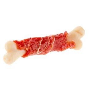 WRAPPED CALCIUM BONE