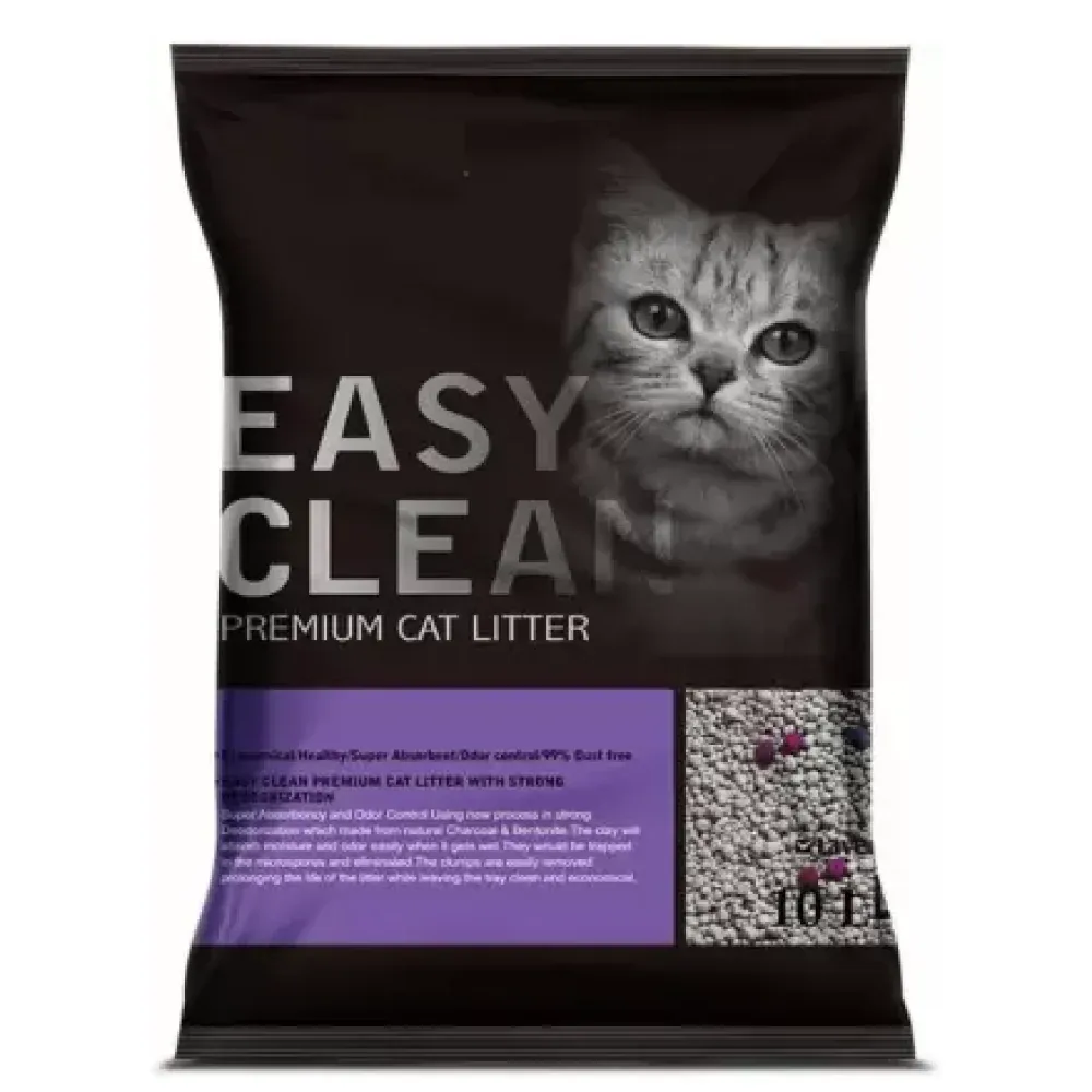 Emily Pets Lavender Scented Cat Litter - Image 2