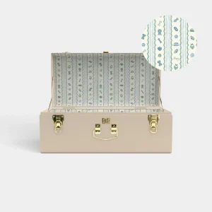 Petite Trunk - Dog Days