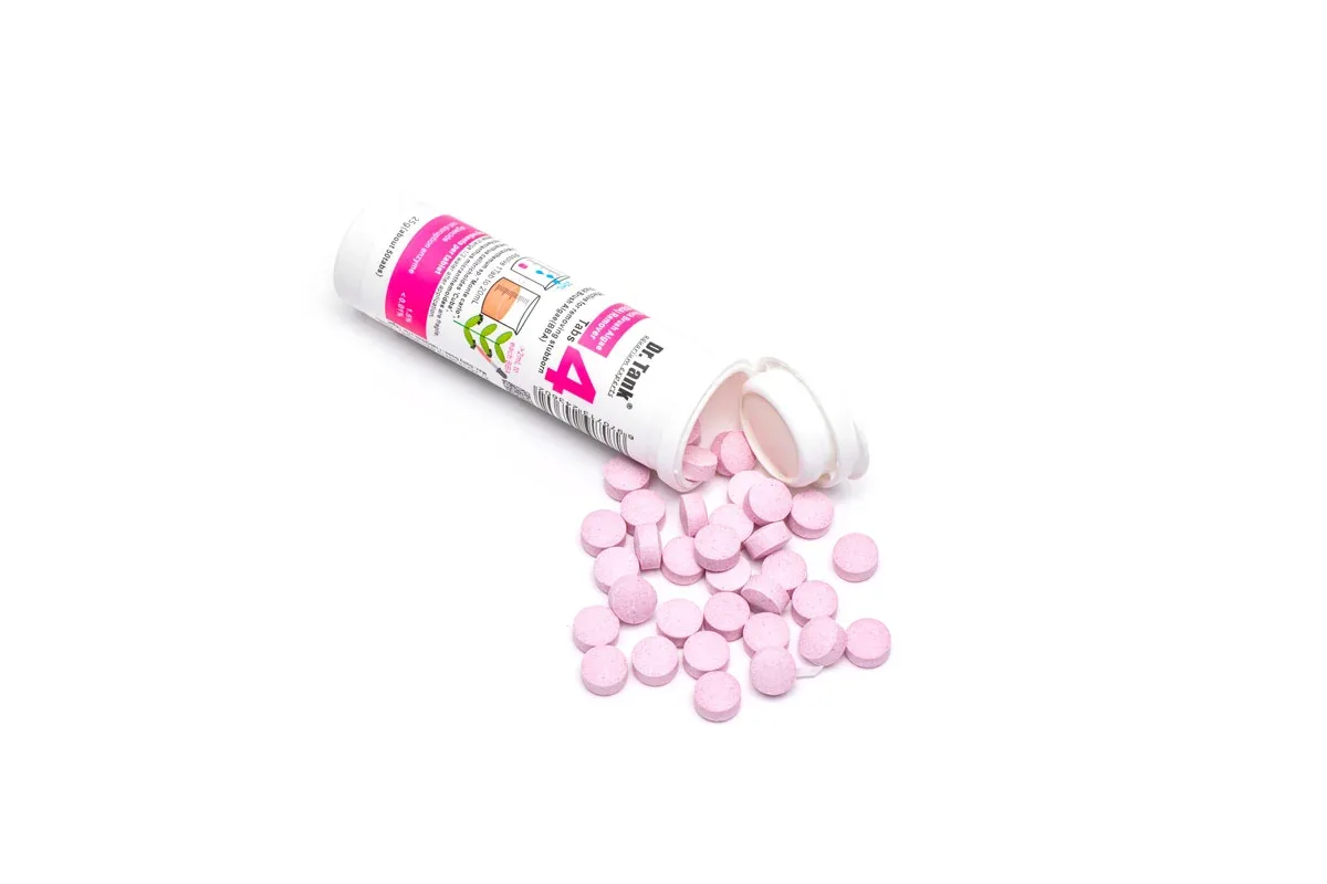 Dr. Tank - #4 BBA Remover - Image 2