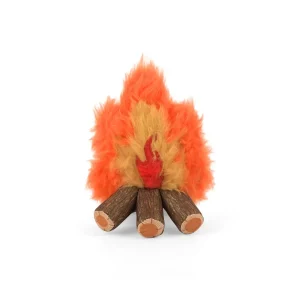 Camp Corbin Cozy Campfire
