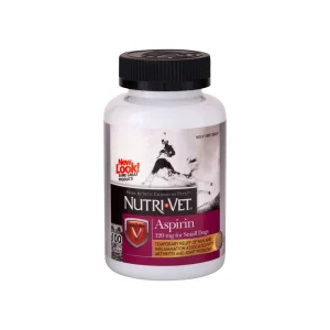 Nutri-Vet K-9 Aspirin