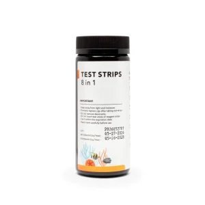 Hygger Aquarium Test Strips